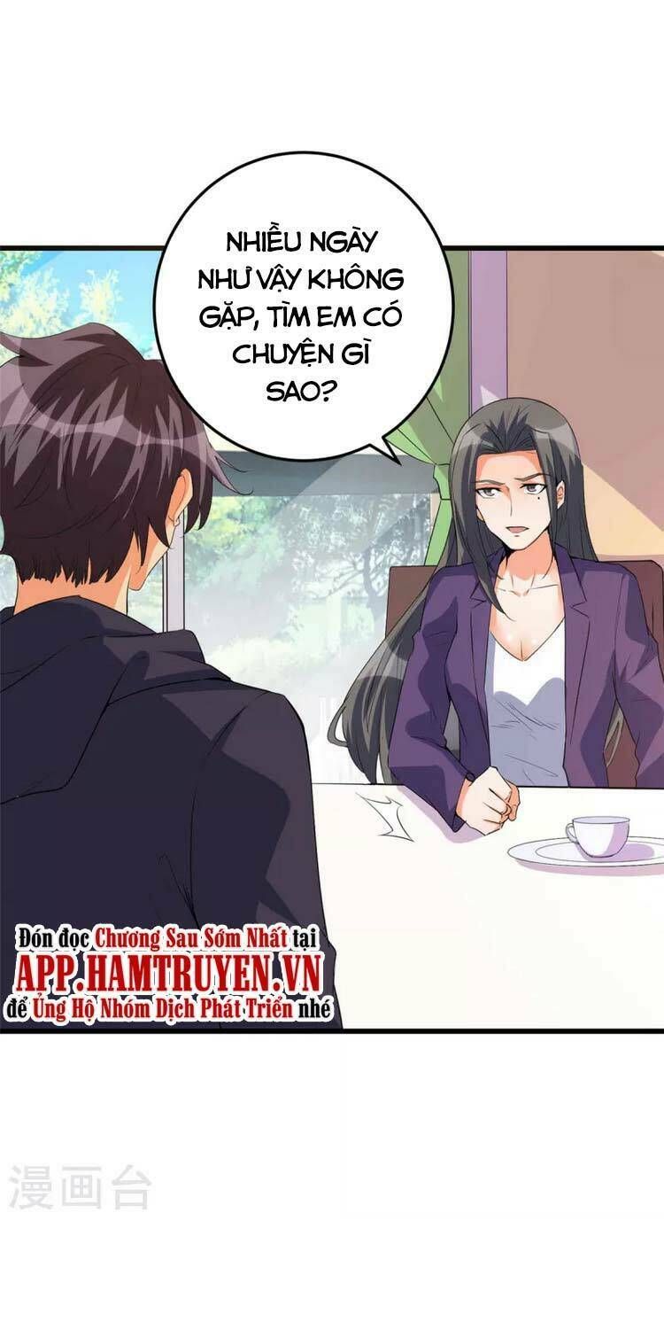 Đế Tế Chapter 89 - AB Truyện