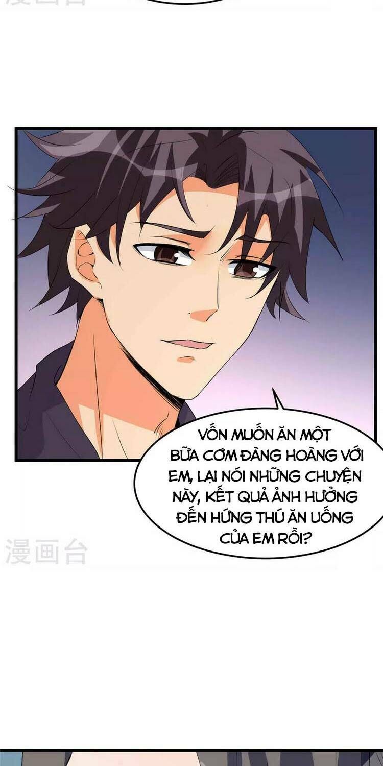 Đế Tế Chapter 89 - AB Truyện