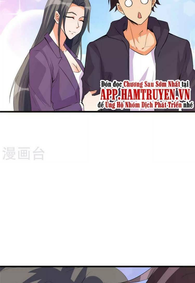 Đế Tế Chapter 89 - AB Truyện