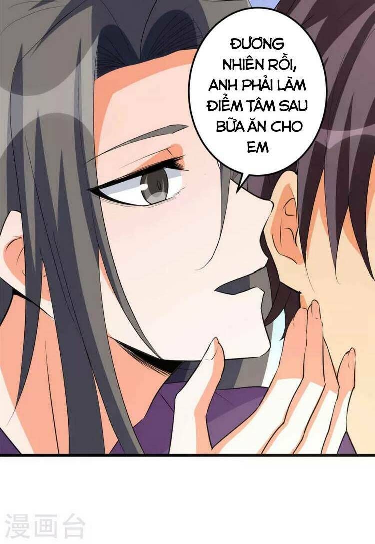 Đế Tế Chapter 89 - AB Truyện