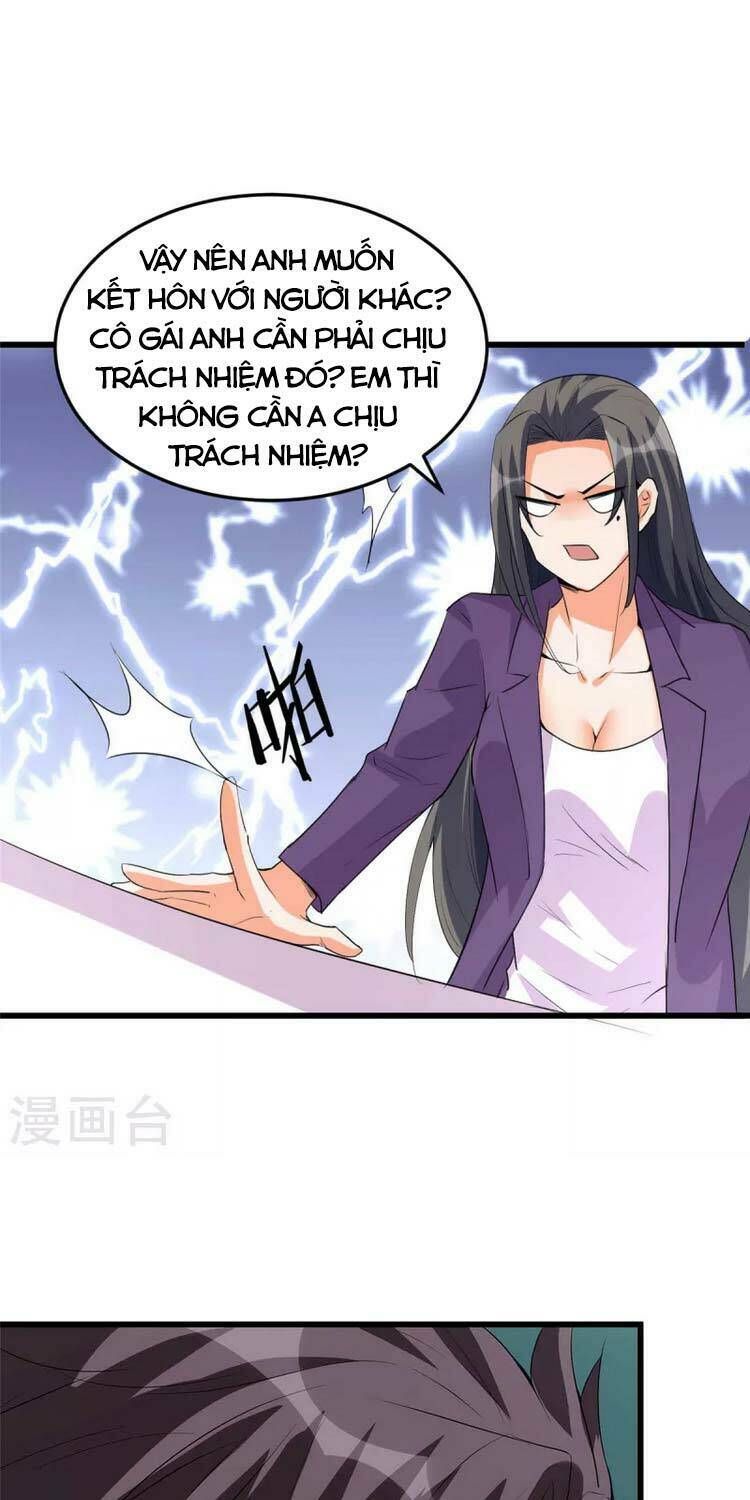 Đế Tế Chapter 89 - AB Truyện