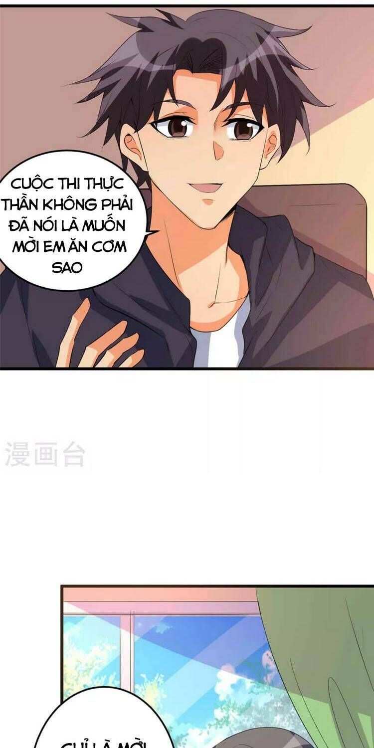 Đế Tế Chapter 89 - AB Truyện