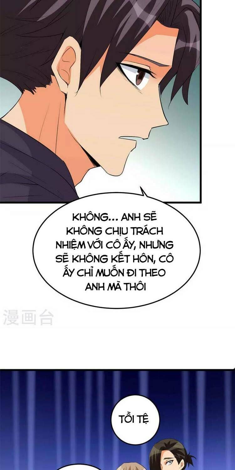 Đế Tế Chapter 89 - AB Truyện
