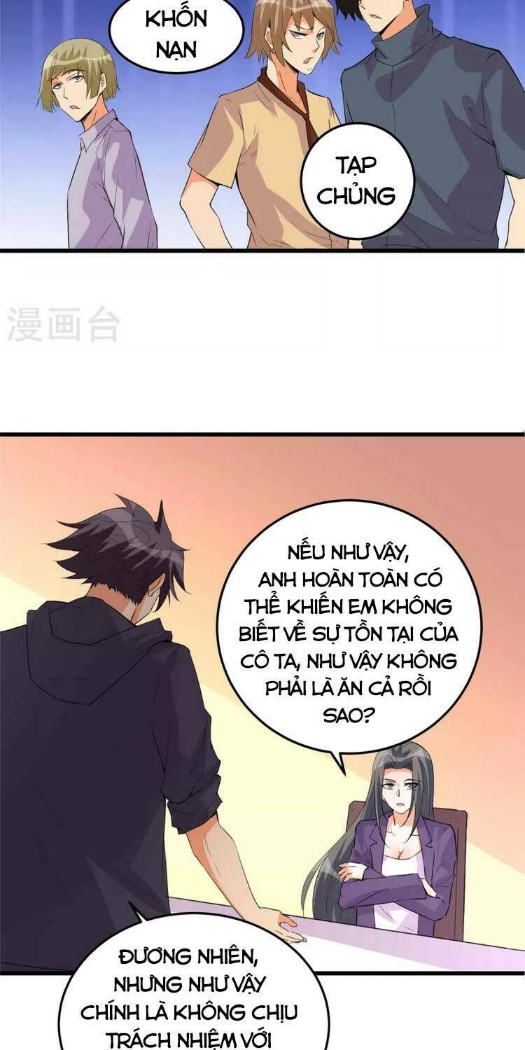 Đế Tế Chapter 89 - AB Truyện
