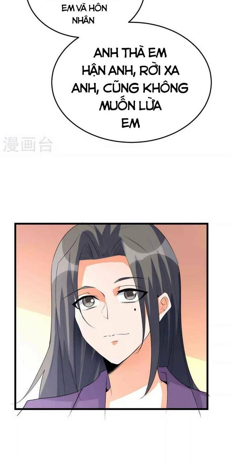 Đế Tế Chapter 89 - AB Truyện