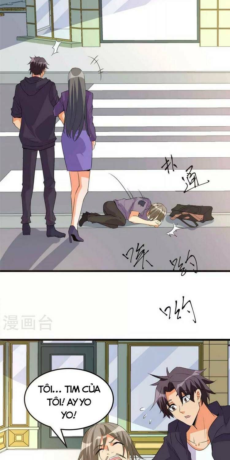 Đế Tế Chapter 89 - AB Truyện