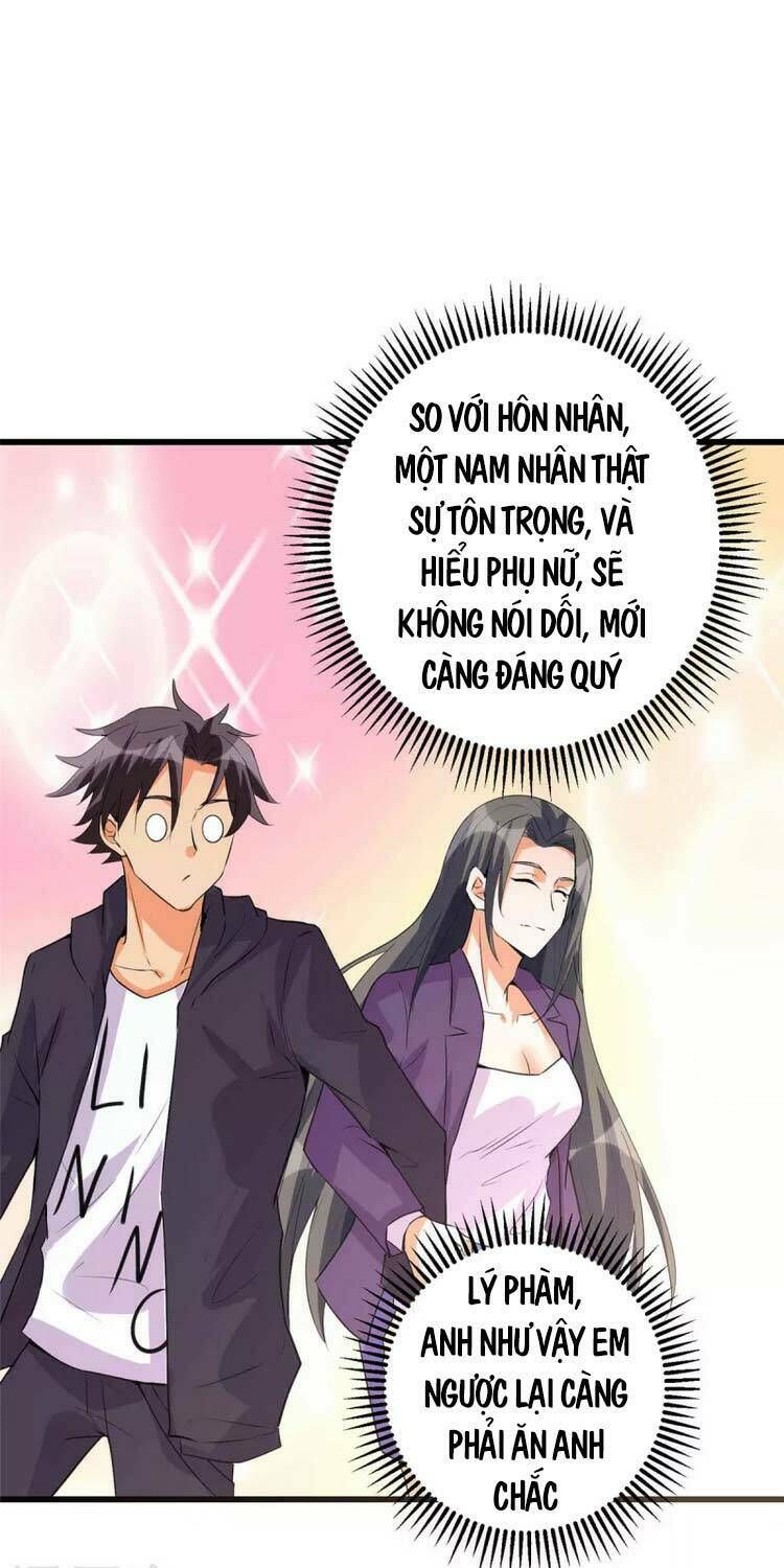 Đế Tế Chapter 89 - AB Truyện