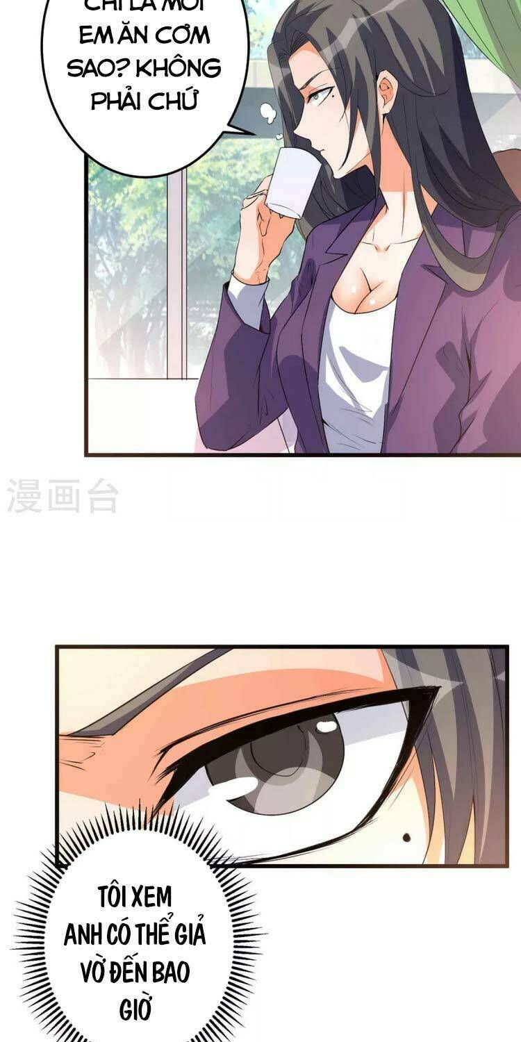 Đế Tế Chapter 89 - AB Truyện