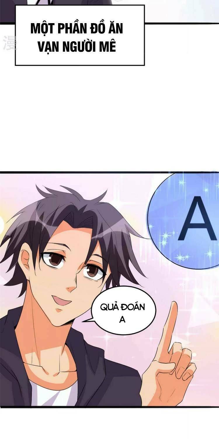 Đế Tế Chapter 89 - AB Truyện