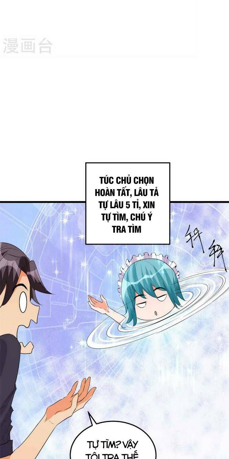 Đế Tế Chapter 89 - AB Truyện