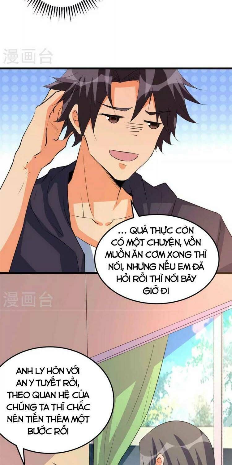 Đế Tế Chapter 89 - AB Truyện