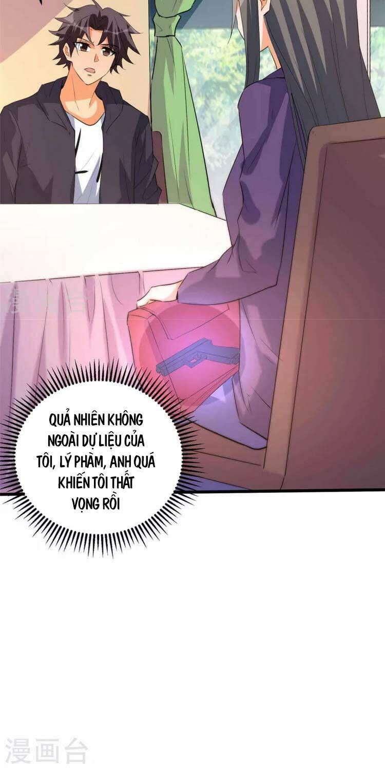 Đế Tế Chapter 89 - AB Truyện