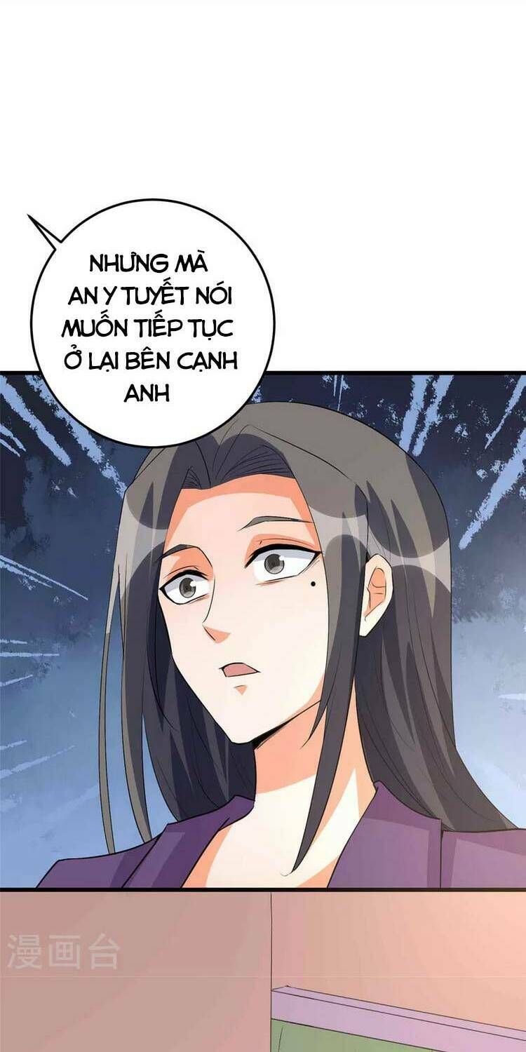 Đế Tế Chapter 89 - AB Truyện
