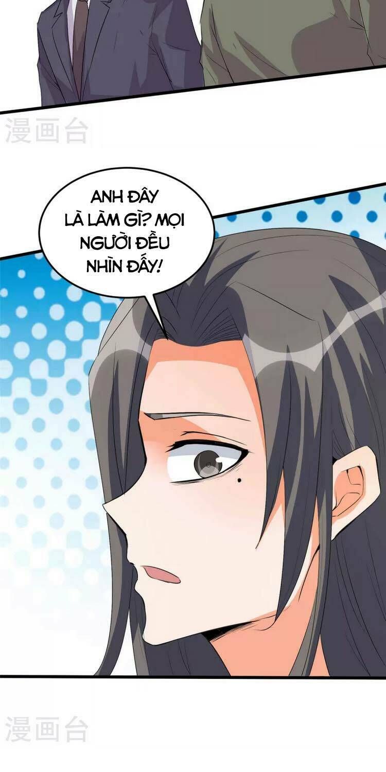 Đế Tế Chapter 89 - AB Truyện
