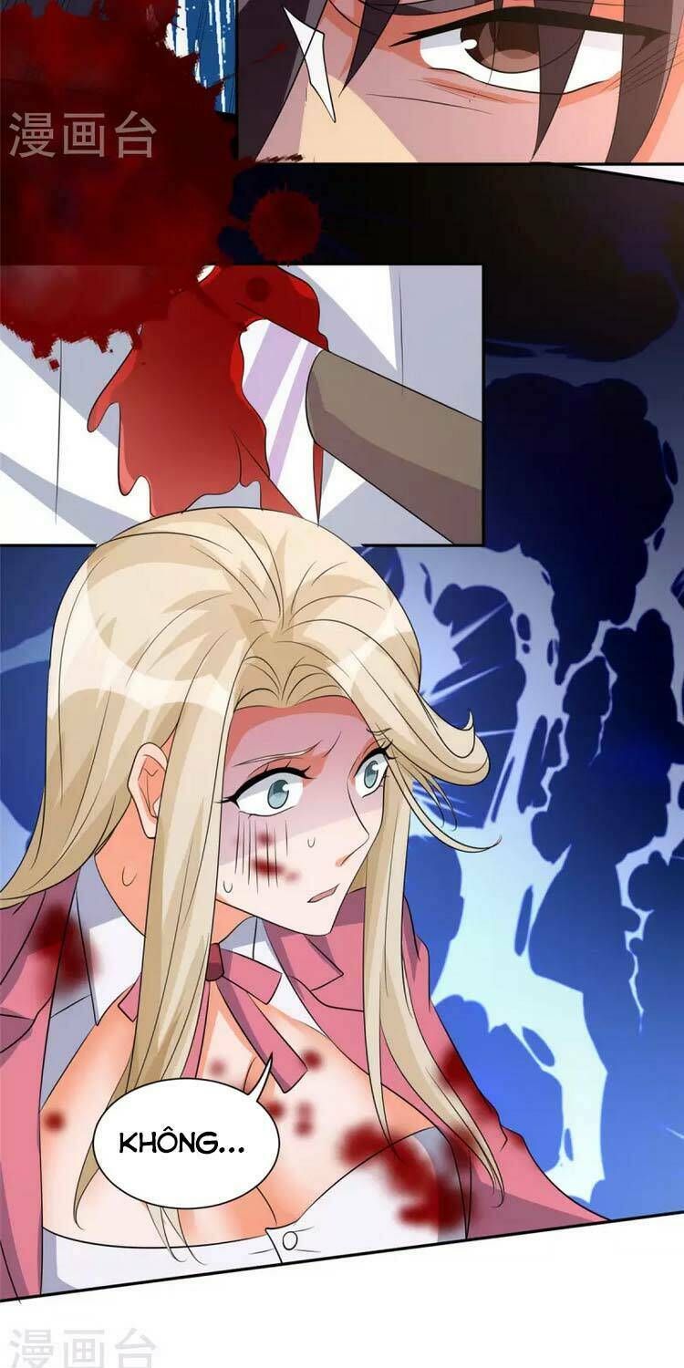 Đế Tế Chapter 84 - TC Truyện