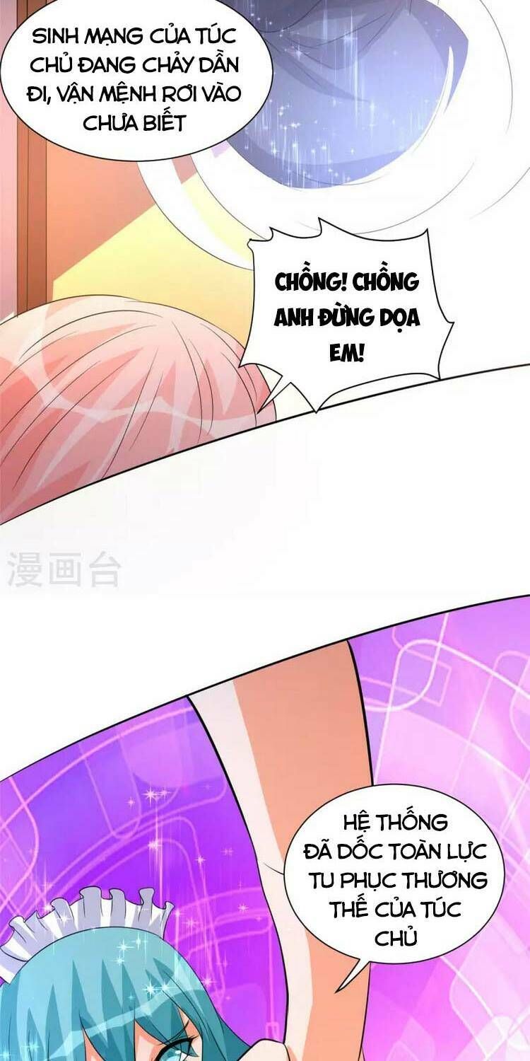 Đế Tế Chapter 84 - TC Truyện