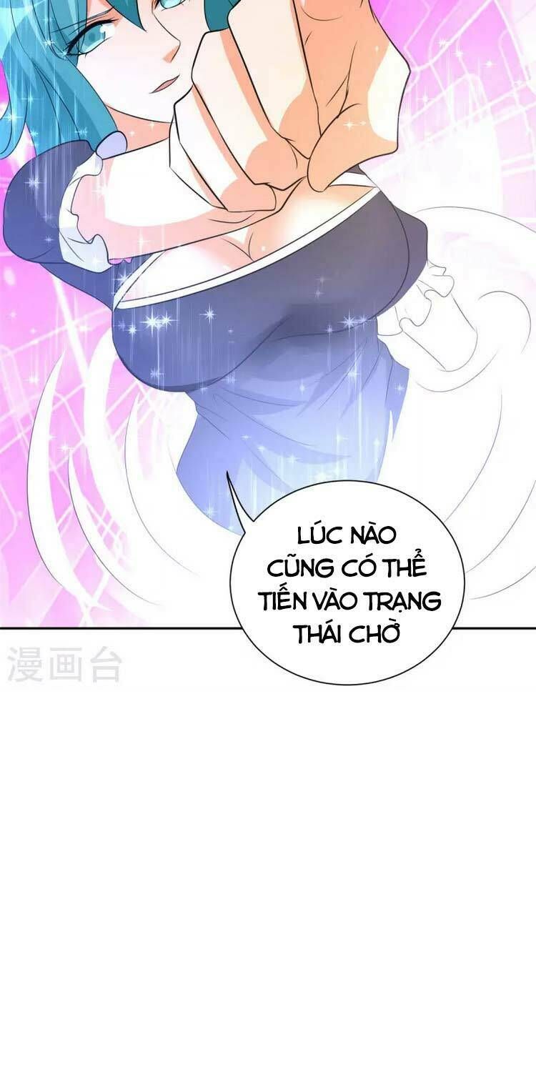 Đế Tế Chapter 84 - TC Truyện