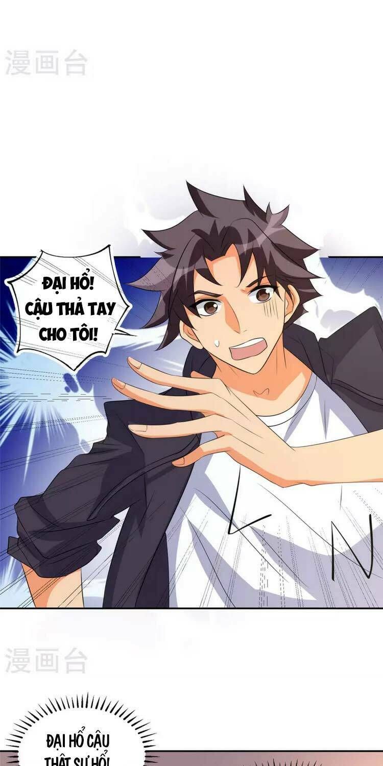 Đế Tế Chapter 84 - TC Truyện