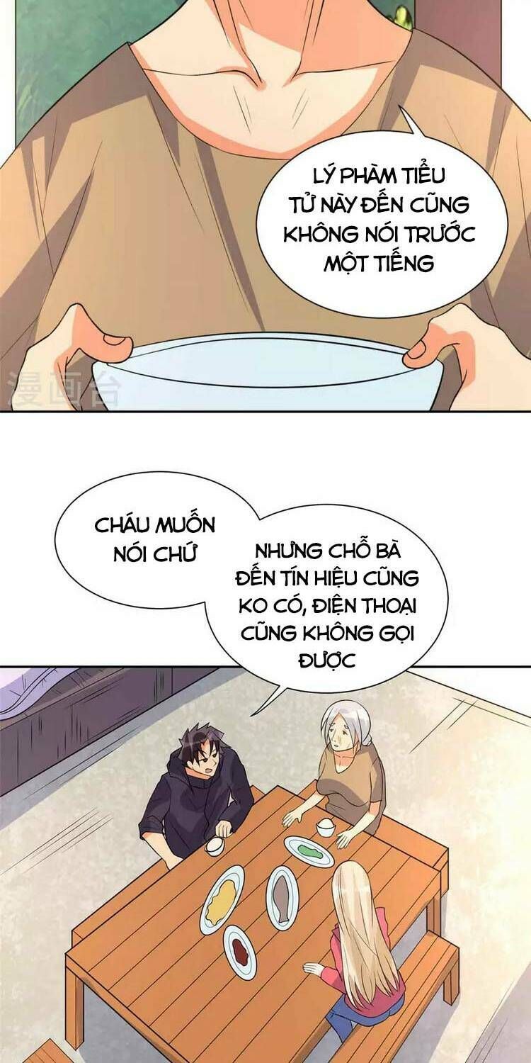 Đế Tế Chapter 86 - TC Truyện