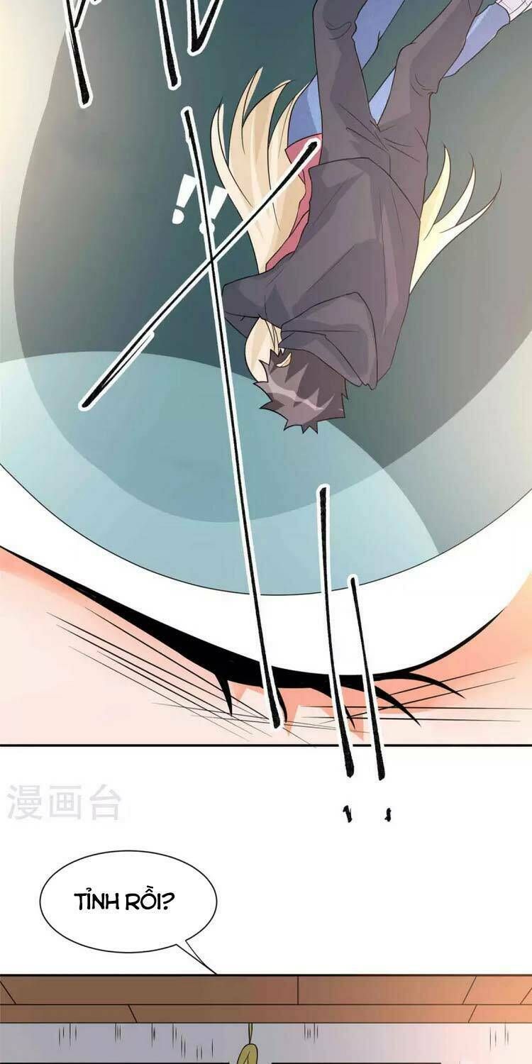 Đế Tế Chapter 86 - TC Truyện