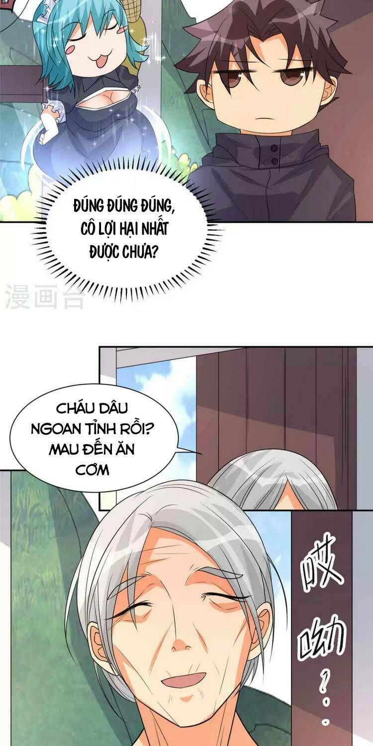 Đế Tế Chapter 86 - TC Truyện