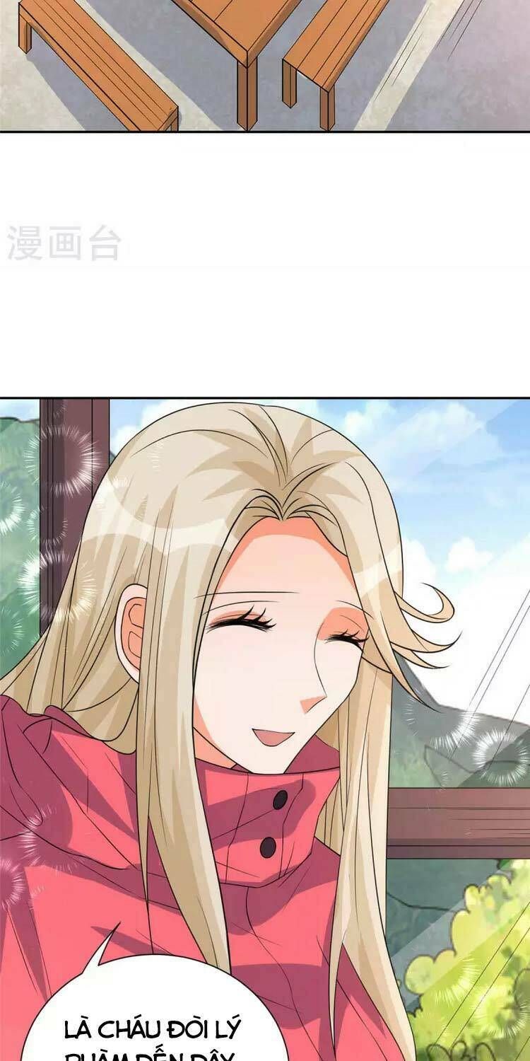 Đế Tế Chapter 86 - TC Truyện