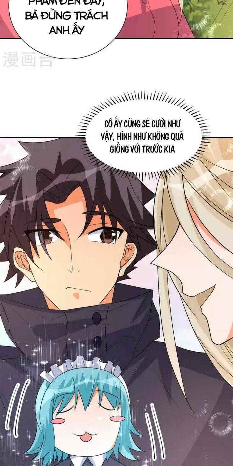 Đế Tế Chapter 86 - TC Truyện