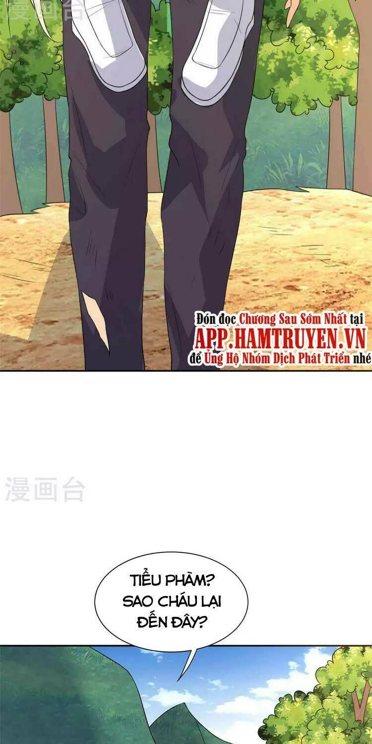 Đế Tế Chapter 86 - TC Truyện