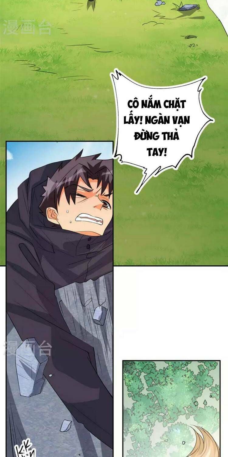 Đế Tế Chapter 86 - TC Truyện