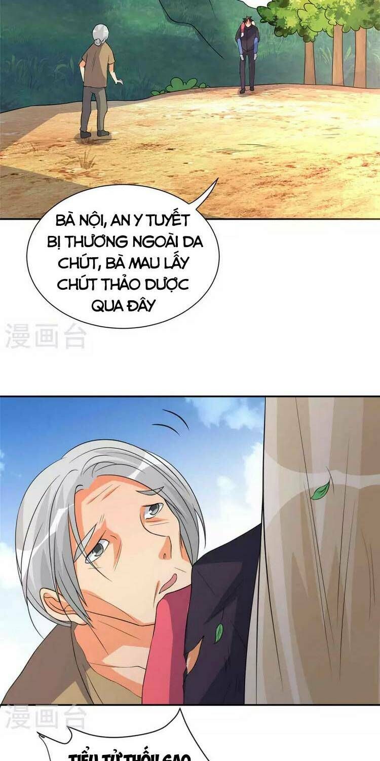 Đế Tế Chapter 86 - TC Truyện