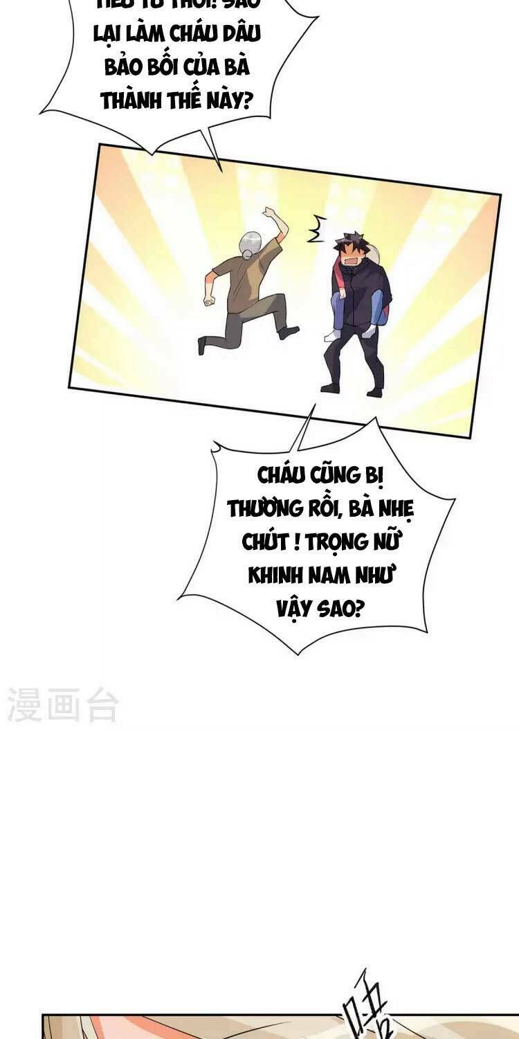 Đế Tế Chapter 86 - TC Truyện