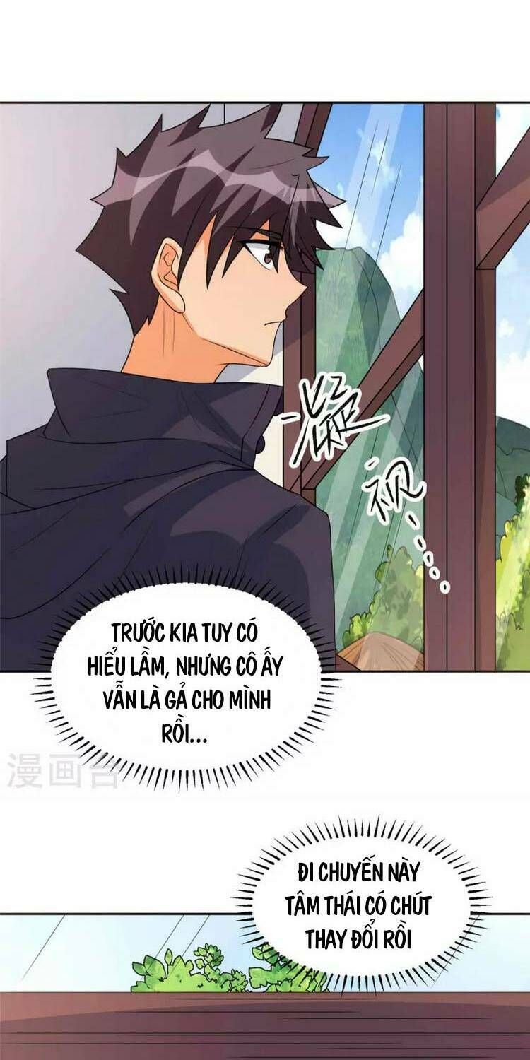 Đế Tế Chapter 86 - TC Truyện