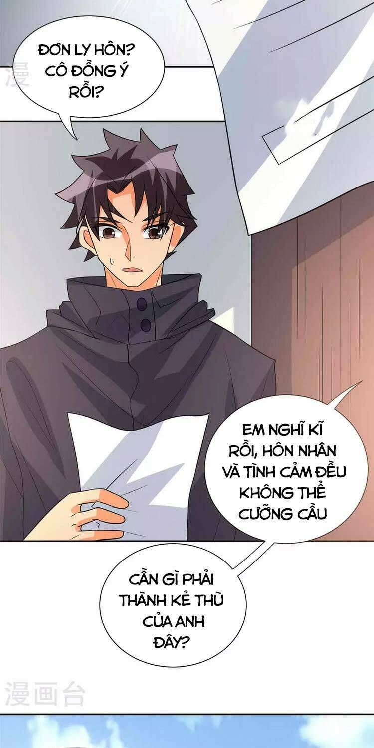 Đế Tế Chapter 86 - TC Truyện