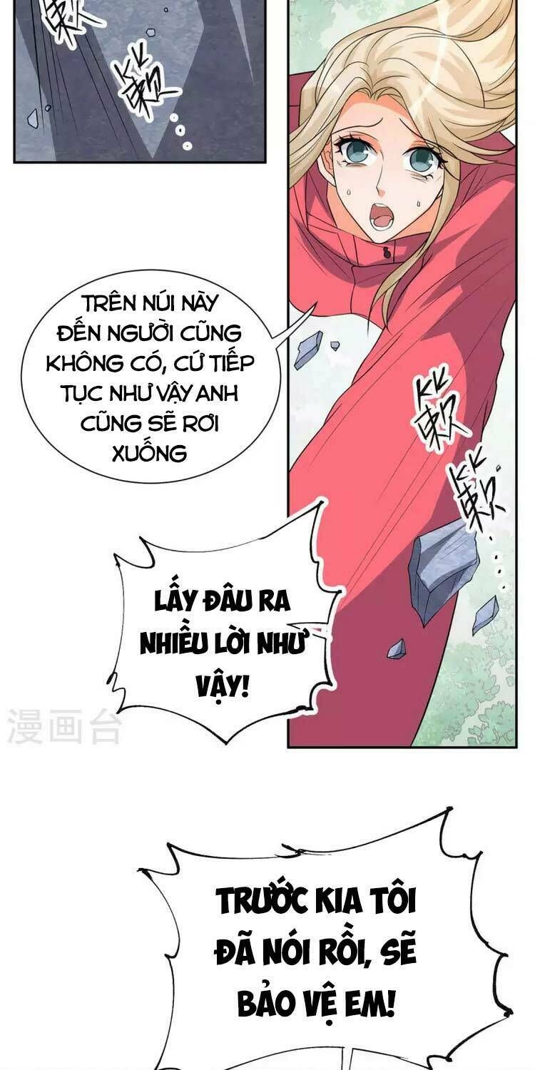 Đế Tế Chapter 86 - TC Truyện