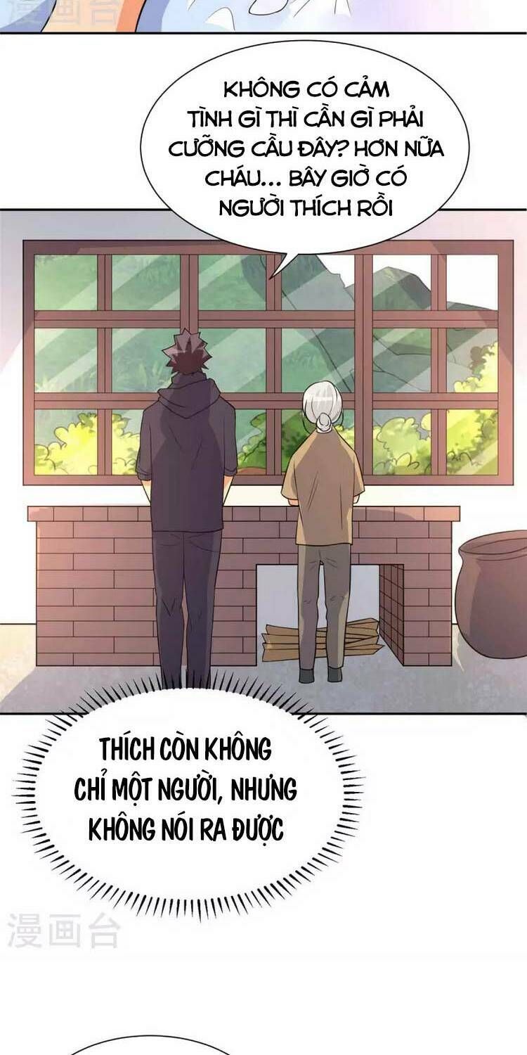 Đế Tế Chapter 86 - TC Truyện