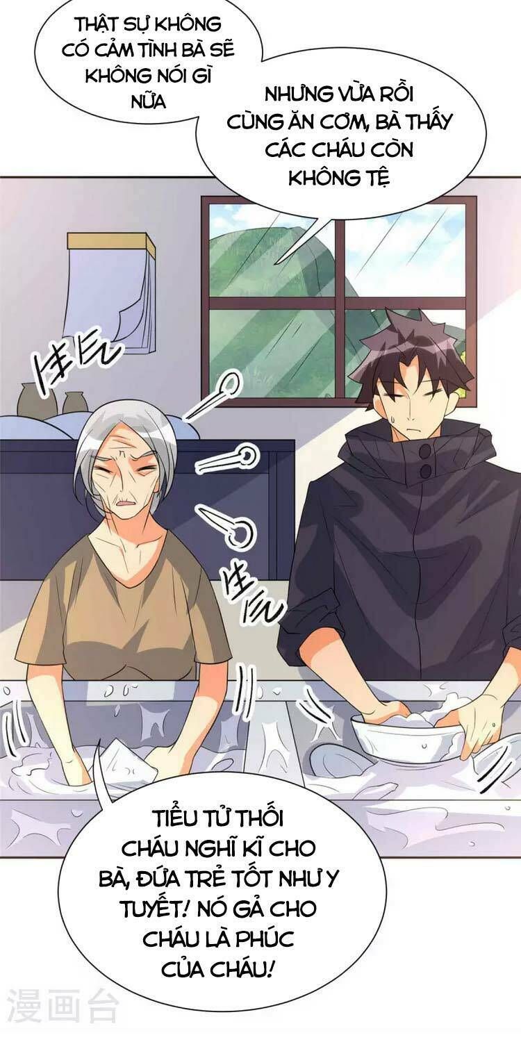 Đế Tế Chapter 86 - TC Truyện