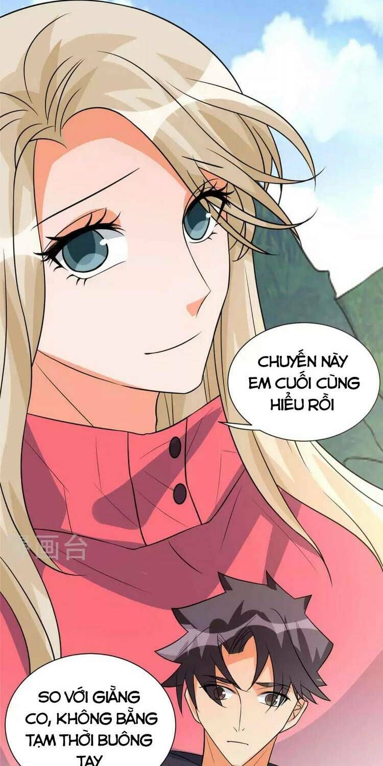 Đế Tế Chapter 86 - TC Truyện