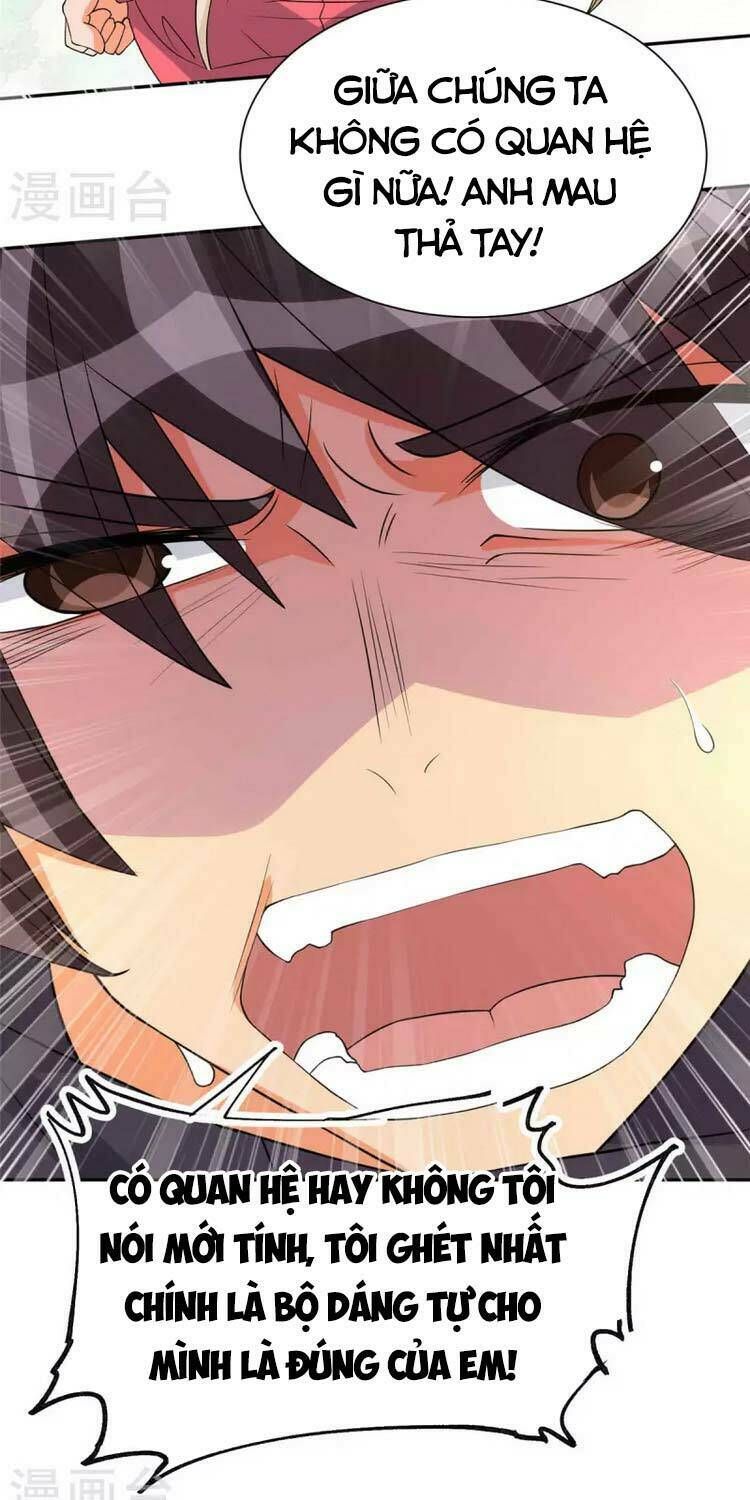 Đế Tế Chapter 86 - TC Truyện