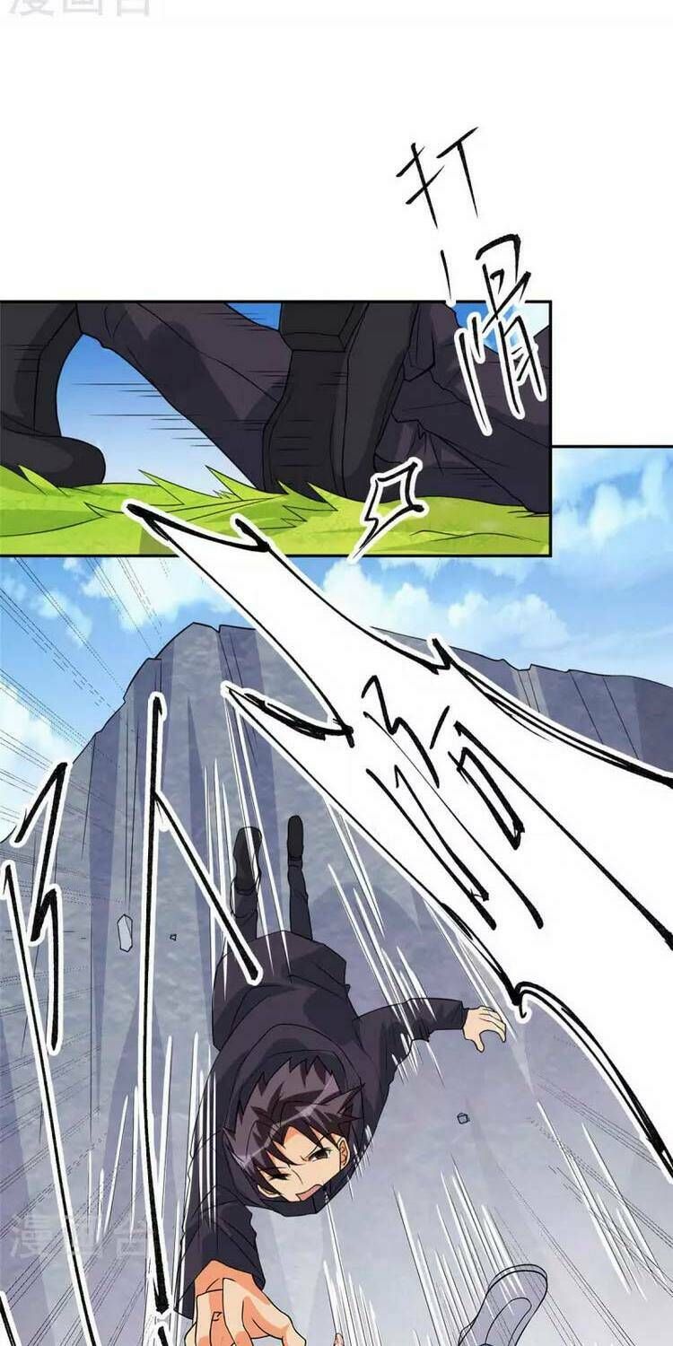Đế Tế Chapter 86 - TC Truyện