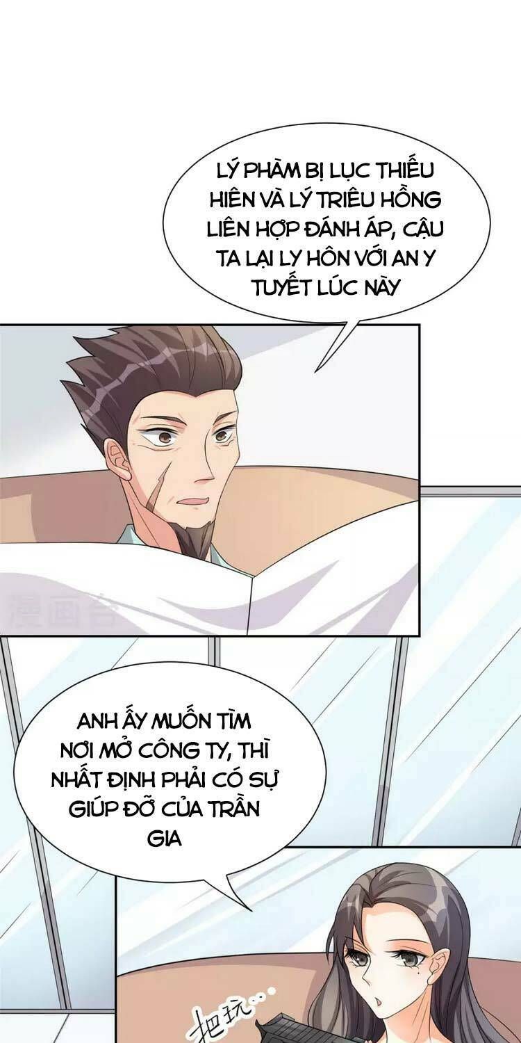 Đế Tế Chapter 87 - AB Truyện