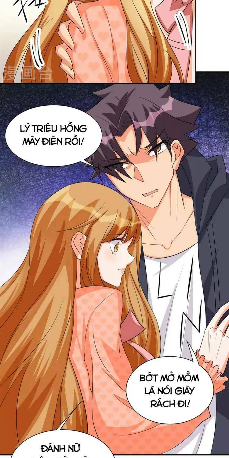Đế Tế Chapter 87 - AB Truyện
