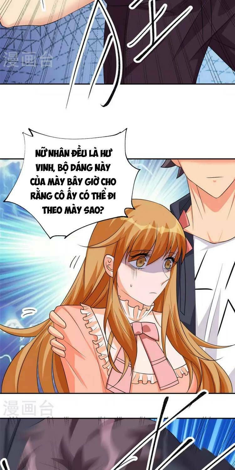 Đế Tế Chapter 87 - AB Truyện