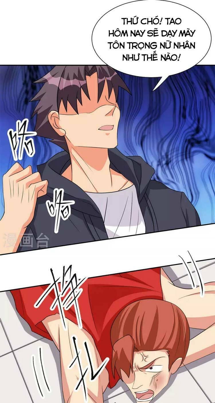 Đế Tế Chapter 87 - AB Truyện