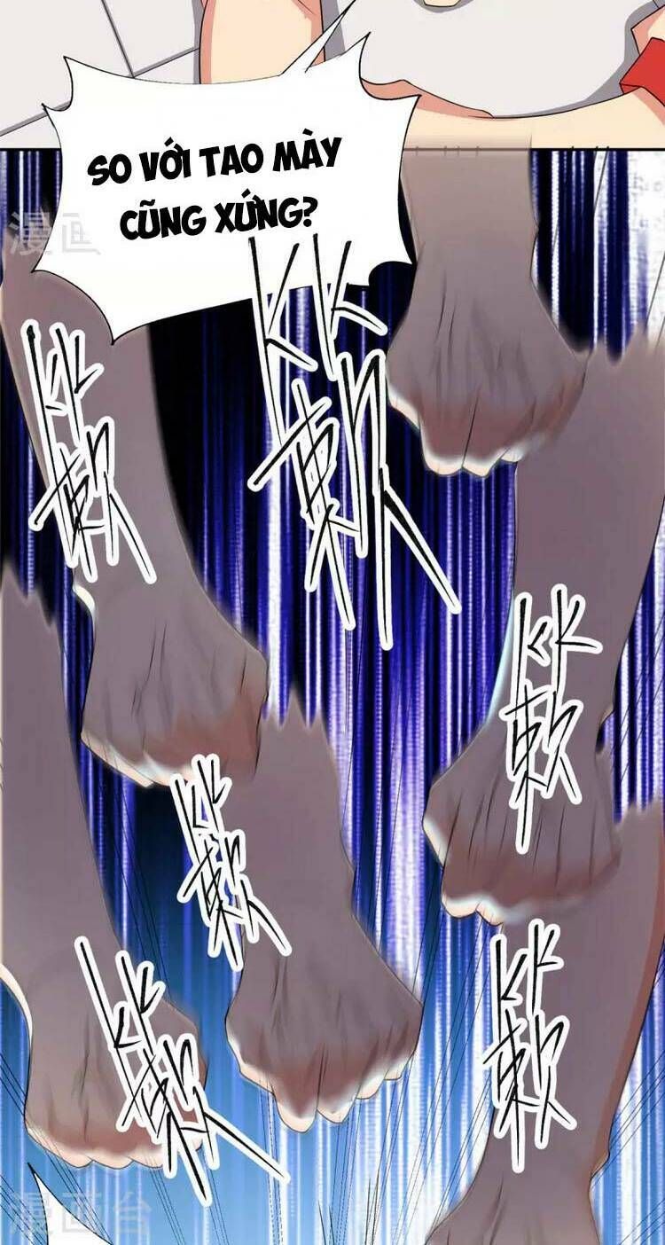 Đế Tế Chapter 87 - AB Truyện