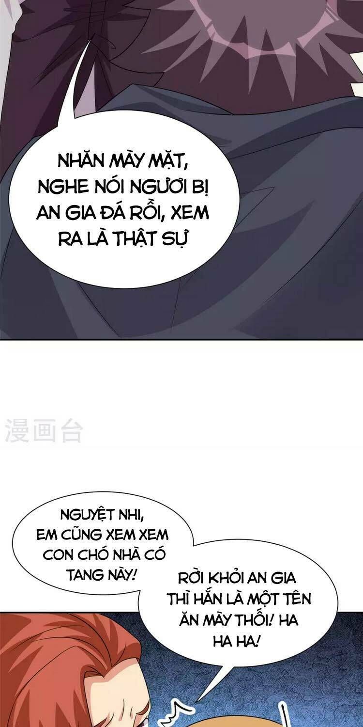 Đế Tế Chapter 87 - AB Truyện