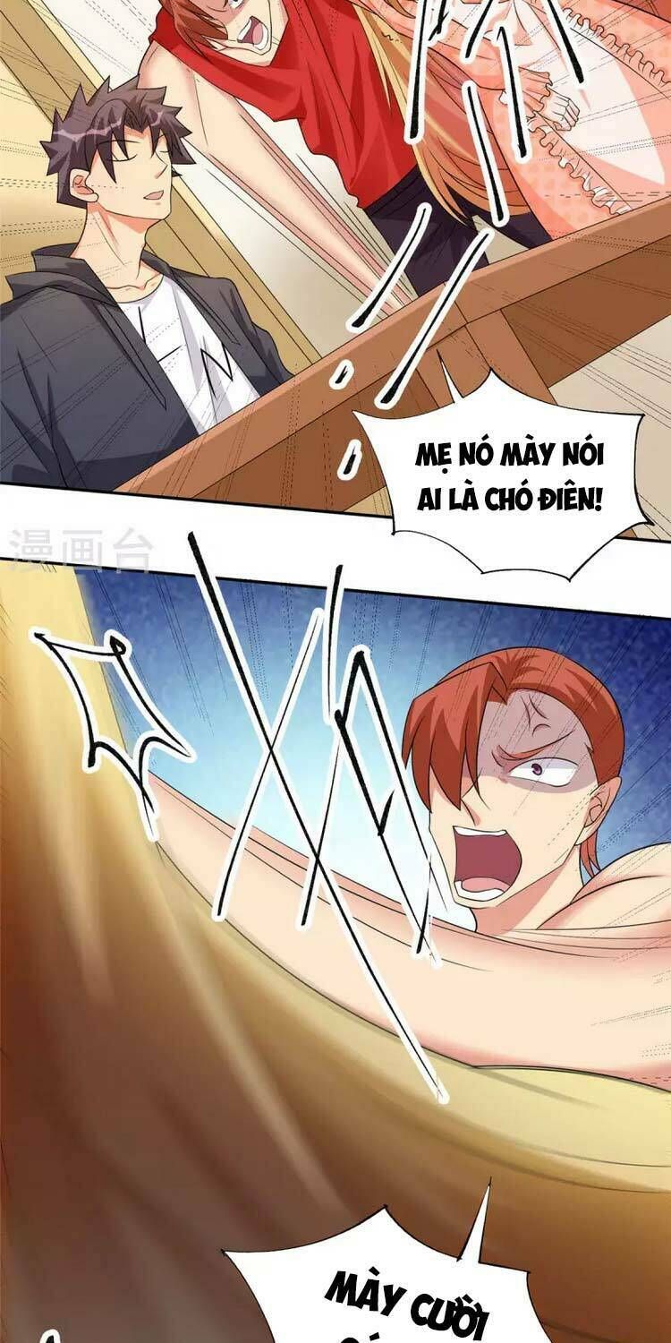 Đế Tế Chapter 87 - AB Truyện