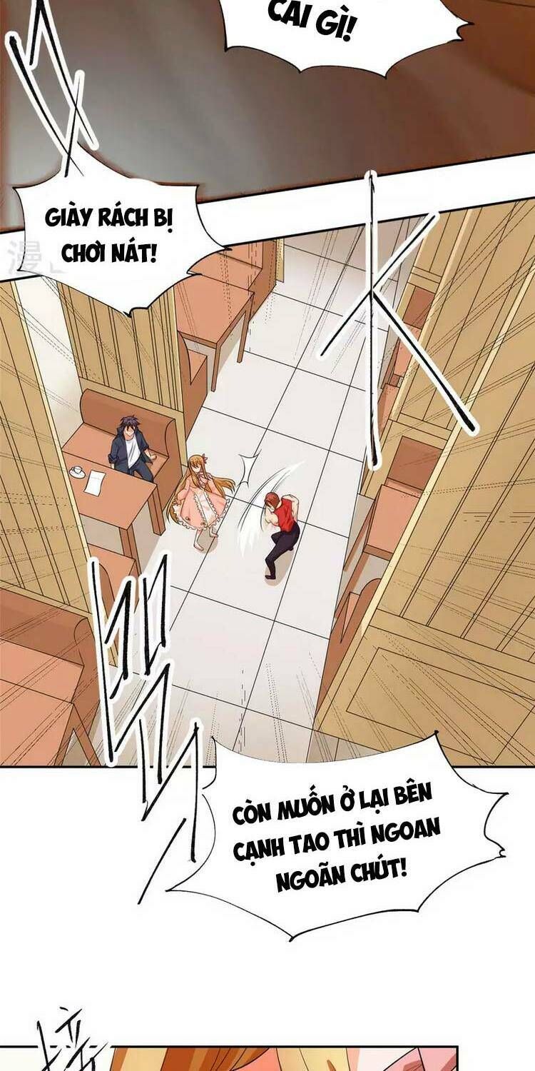 Đế Tế Chapter 87 - AB Truyện