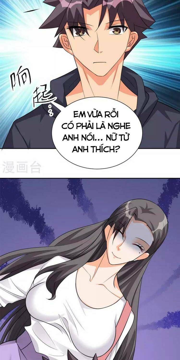 Đế Tế Chapter 87 - AB Truyện
