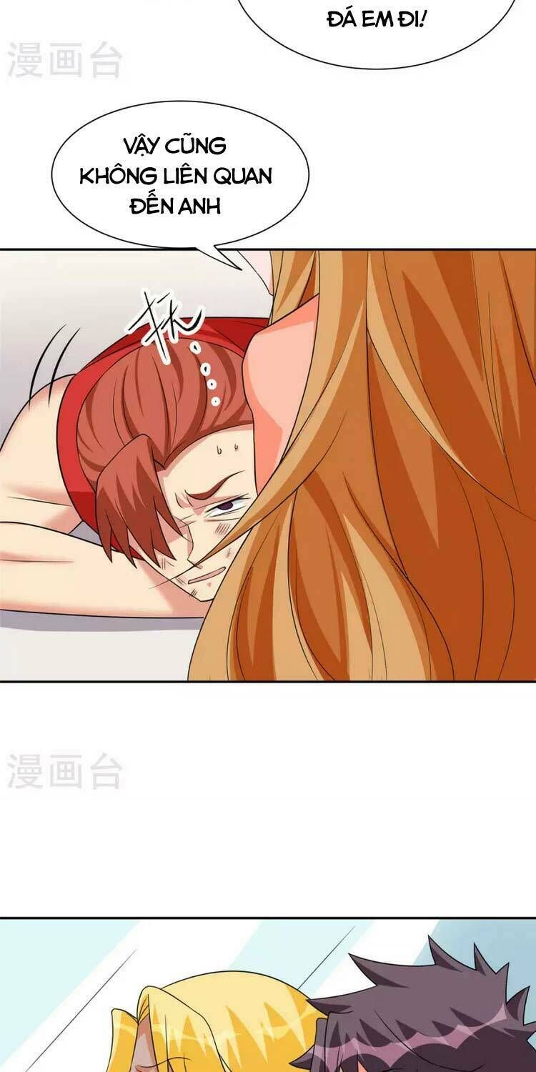 Đế Tế Chapter 87 - AB Truyện