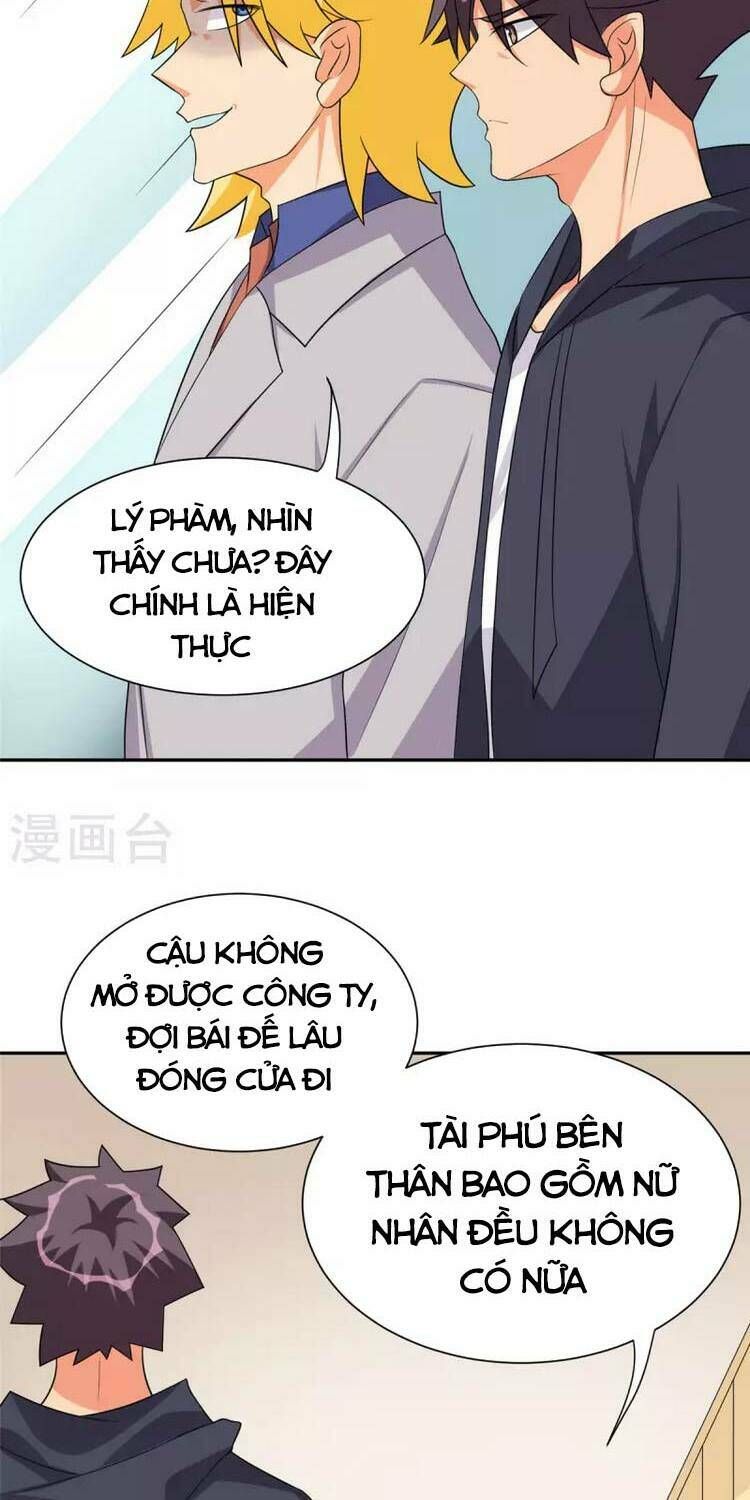 Đế Tế Chapter 87 - AB Truyện